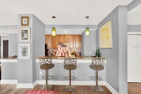 Copropriété à vendre à Tampa, Floride: 2 chambres, 147.71 m2 № 1744865 - photo 8