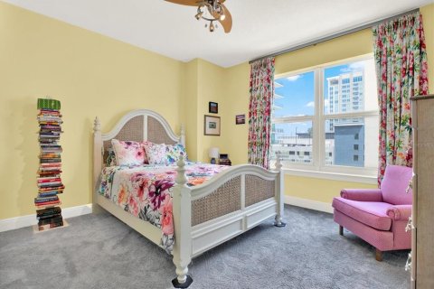 Copropriété à vendre à Tampa, Floride: 2 chambres, 147.71 m2 № 1744865 - photo 25