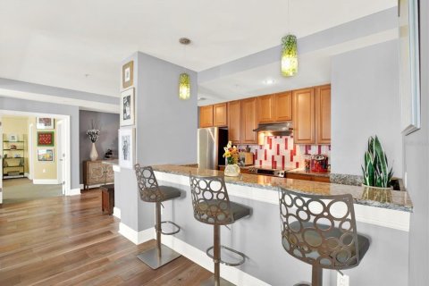 Copropriété à vendre à Tampa, Floride: 2 chambres, 147.71 m2 № 1744865 - photo 12
