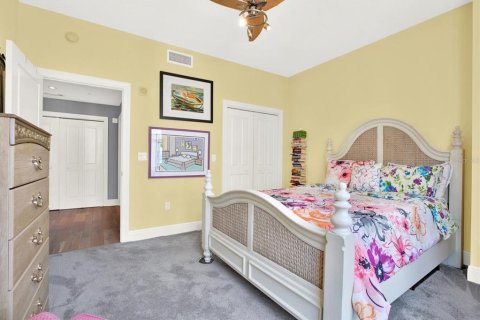 Copropriété à vendre à Tampa, Floride: 2 chambres, 147.71 m2 № 1744865 - photo 26
