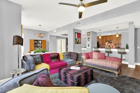 Copropriété à vendre à Tampa, Floride: 2 chambres, 147.71 m2 № 1744865 - photo 17