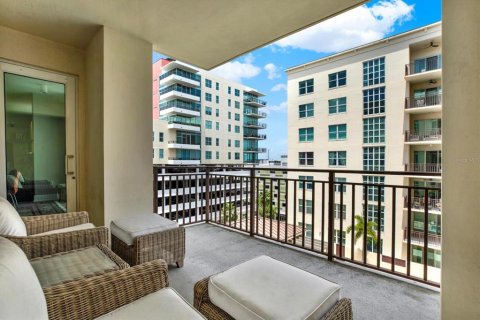 Copropriété à vendre à Tampa, Floride: 2 chambres, 147.71 m2 № 1744865 - photo 30