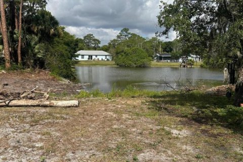Copropriété à louer à Fort Pierce, Floride: 1 chambre, 27.87 m2 № 1171217 - photo 1