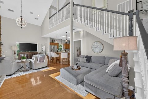 Купить виллу или дом в Даннеллон, Флорида 7 комнат, 168.15м2, № 2224669 - фото 19