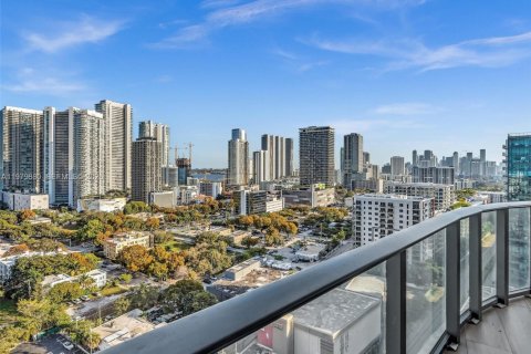 Снять в аренду кондоминиум в Майами, Флорида 2 спальни, 101.82м2, № 2079579 - фото 19