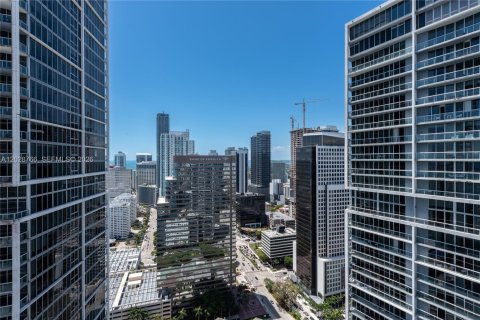 Снять в аренду кондоминиум в Майами, Флорида 2 спальни, 94.02м2, № 2172958 - фото 4