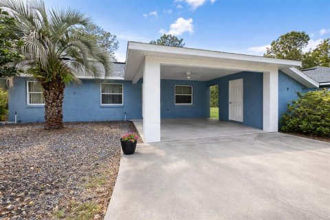 Casa en Palm Coast, Florida 4 dormitorios, 188.41 m2 № 2094990