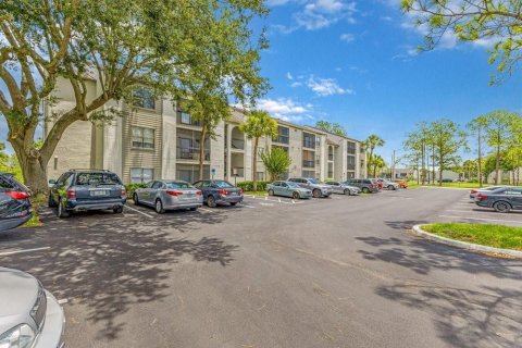 Copropriété à vendre à Kissimmee, Floride: 1 chambre, 58.99 m2 № 2237402 - photo 3