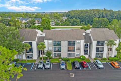Copropriété à vendre à Kissimmee, Floride: 1 chambre, 58.99 m2 № 2237402 - photo 26