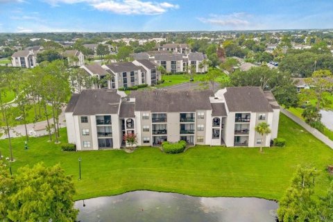 Copropriété à vendre à Kissimmee, Floride: 1 chambre, 58.99 m2 № 2237402 - photo 28