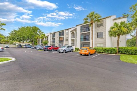 Copropriété à vendre à Kissimmee, Floride: 1 chambre, 58.99 m2 № 2237402 - photo 4