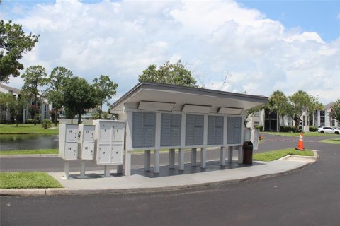Copropriété à vendre à Kissimmee, Floride: 1 chambre, 58.99 m2 № 2237402 - photo 20