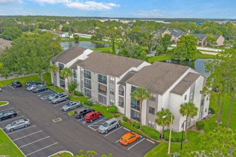 Copropriété à vendre à Kissimmee, Floride: 1 chambre, 58.99 m2 № 2237402 - photo 27
