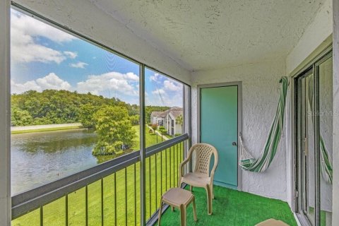 Copropriété à vendre à Kissimmee, Floride: 1 chambre, 58.99 m2 № 2237402 - photo 18