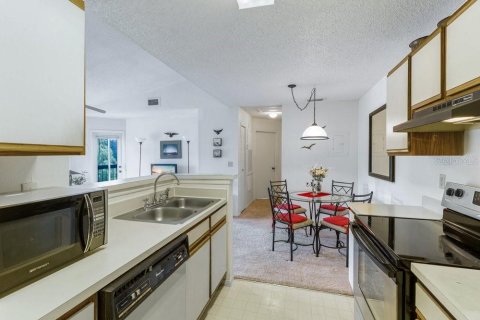 Copropriété à vendre à Kissimmee, Floride: 1 chambre, 58.99 m2 № 2237402 - photo 11