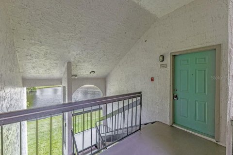 Copropriété à vendre à Kissimmee, Floride: 1 chambre, 58.99 m2 № 2237402 - photo 19