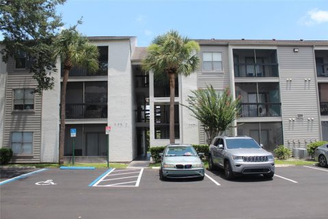 Copropriété à vendre à Kissimmee, Floride: 1 chambre, 58.99 m2 № 2237402 - photo 2