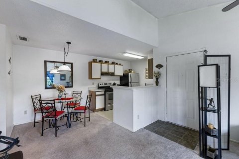 Copropriété à vendre à Kissimmee, Floride: 1 chambre, 58.99 m2 № 2237402 - photo 8