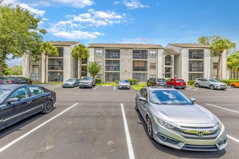 Condo à Kissimmee, Floride, 1 chambre № 2237402