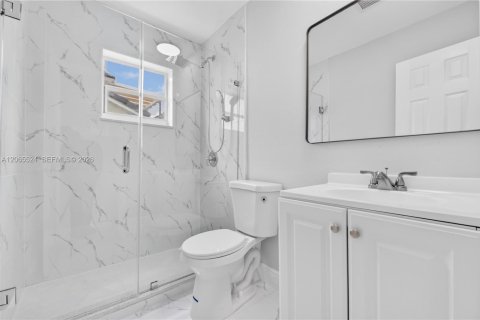Villa ou maison à vendre à North Lauderdale, Floride: 3 chambres, 133.59 m2 № 2289039 - photo 21