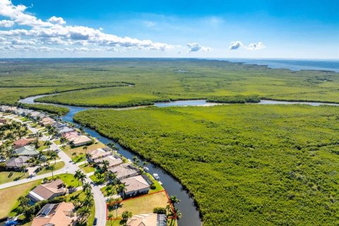 Land in Punta Gorda, Florida № 2139379 - photo 7