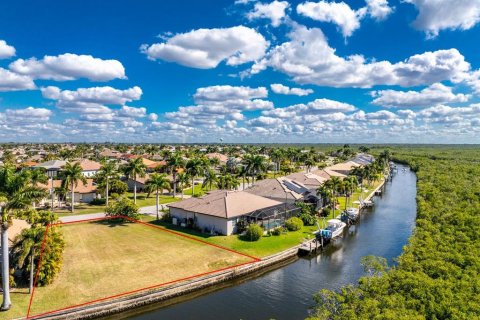 Land in Punta Gorda, Florida № 2139379 - photo 2