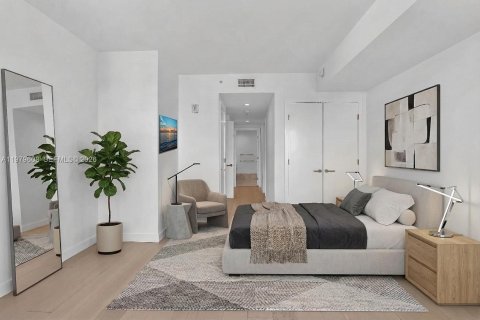 Copropriété à louer à Bay Harbor Islands, Floride: 3 chambres, 213.68 m2 № 2046140 - photo 24