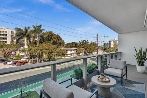 Copropriété à louer à Bay Harbor Islands, Floride: 3 chambres, 213.68 m2 № 2046140 - photo 17