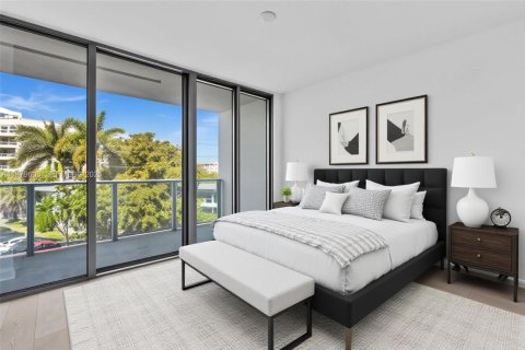 Copropriété à louer à Bay Harbor Islands, Floride: 3 chambres, 213.68 m2 № 2046140 - photo 29