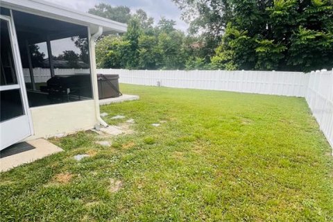 House in Spring Hill, Florida 2 bedrooms, 151.62 sq.m. № 1828457 - photo 7