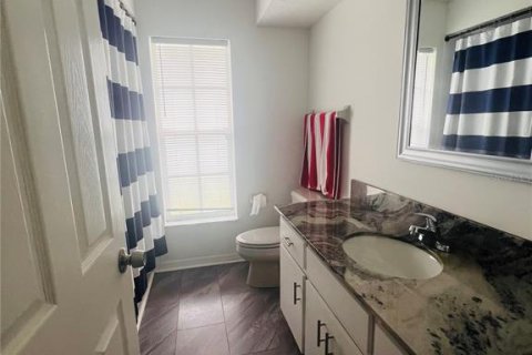 House in Spring Hill, Florida 2 bedrooms, 151.62 sq.m. № 1828457 - photo 24