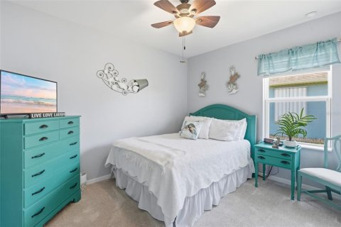 House in Punta Gorda, Florida 3 bedrooms, 163.32 sq.m. № 2205541 - photo 24