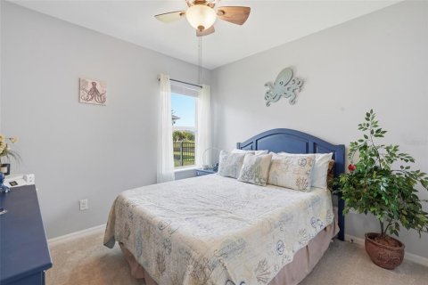 House in Punta Gorda, Florida 3 bedrooms, 163.32 sq.m. № 2205541 - photo 21