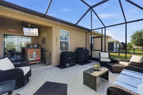 House in Punta Gorda, Florida 3 bedrooms, 163.32 sq.m. № 2205541 - photo 30