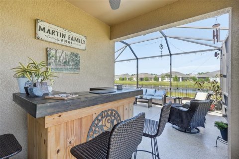 House in Punta Gorda, Florida 3 bedrooms, 163.32 sq.m. № 2205541 - photo 27