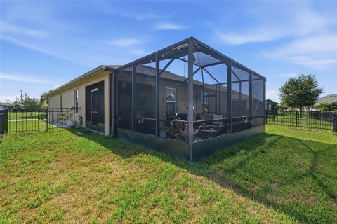 House in Punta Gorda, Florida 3 bedrooms, 163.32 sq.m. № 2205541 - photo 4