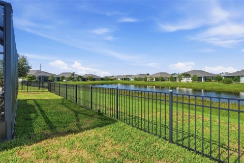 House in Punta Gorda, Florida 3 bedrooms, 163.32 sq.m. № 2205541 - photo 3
