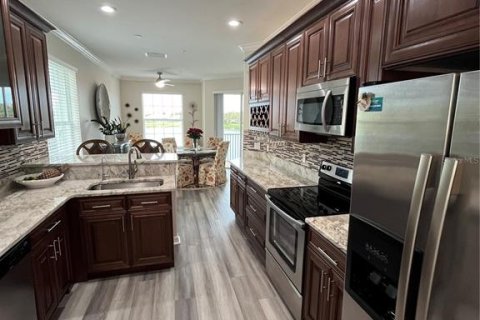 Condominio en venta en Sarasota, Florida, 3 dormitorios, 189.99 m2 № 1847913 - foto 14