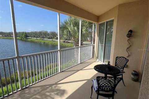 Condominio en venta en Sarasota, Florida, 3 dormitorios, 189.99 m2 № 1847913 - foto 19