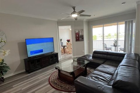 Condominio en venta en Sarasota, Florida, 3 dormitorios, 189.99 m2 № 1847913 - foto 11
