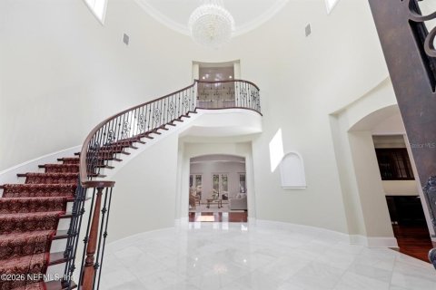 Купить виллу или дом в Грин-Коув-Спрингс, Флорида 15 комнат, 763.38м2, № 2199679 - фото 6