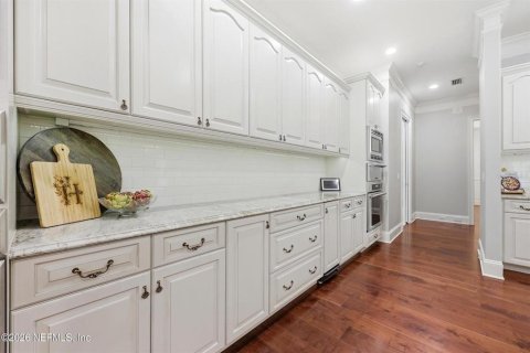 Купить виллу или дом в Грин-Коув-Спрингс, Флорида 15 комнат, 763.38м2, № 2199679 - фото 28