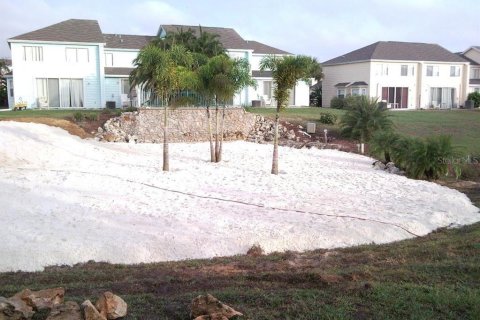 Touwnhouse à louer à Davenport, Floride: 1 chambre, 55.74 m2 № 2258385 - photo 18