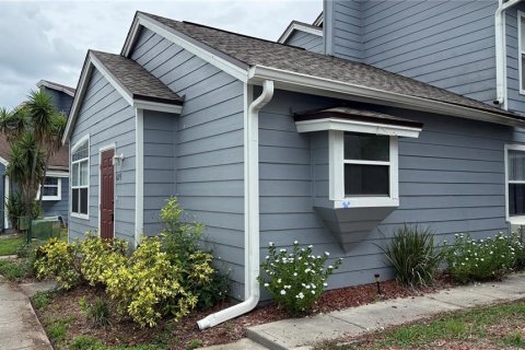 Touwnhouse à louer à Davenport, Floride: 1 chambre, 55.74 m2 № 2258385 - photo 11
