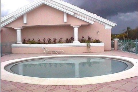 Touwnhouse à louer à Davenport, Floride: 1 chambre, 55.74 m2 № 2258385 - photo 14