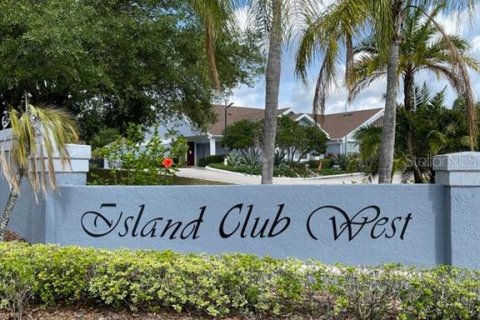 Touwnhouse à louer à Davenport, Floride: 1 chambre, 55.74 m2 № 2258385 - photo 12