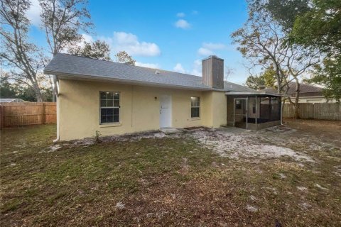 House in Deltona, Florida 3 bedrooms, 124.49 sq.m. № 1558731 - photo 8