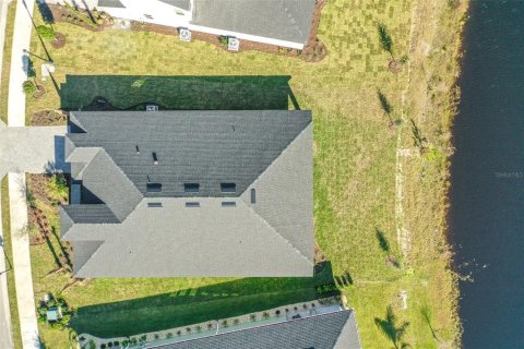 Снять в аренду виллу или дом в Ормонд-Бич, Флорида 4 спальни, 238.29м2, № 1554912 - фото 2