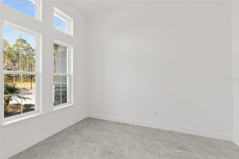 Снять в аренду виллу или дом в Ормонд-Бич, Флорида 4 спальни, 238.29м2, № 1554912 - фото 16