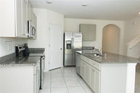 House in Sanford, Florida 5 bedrooms, 243.96 sq.m. № 2275467 - photo 27